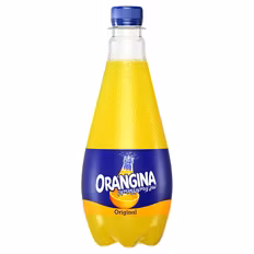 Orangina , Orangina 0,5 l