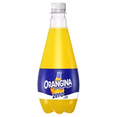 Orangina , Zero 0,5 l