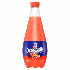 Orangina , Rouge 0,5 l
