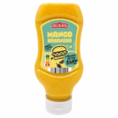 Foodtrip Saucen , Mango Habanero 0,25 l