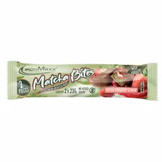 Matcha Bites 2 × , Strawberry Flavour 0,05 kg