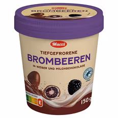Fruit Delights, Brombeeren