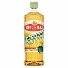 Pflanzenöl , Raps- & Olivenöl 0,75 l