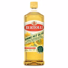 Pflanzenöl , Sonnenblumen- & Olivenöl 0,75 l