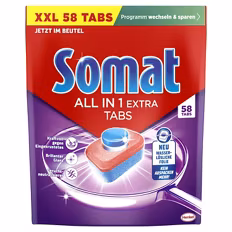 All-in-1 Tabs