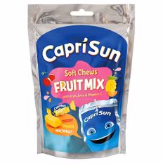 Soft Chews, , Fruit Mix 0,15 kg