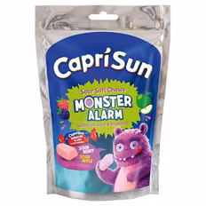Soft Chews, , Monster Alarm Sour 0,15 kg