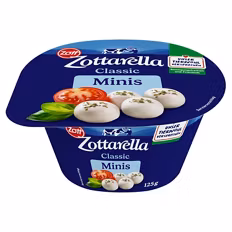 Zottarella Minis , Classic 0,13 kg