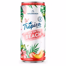 Tropica Sex on the Beach Dose 0,25 l 1,69€
