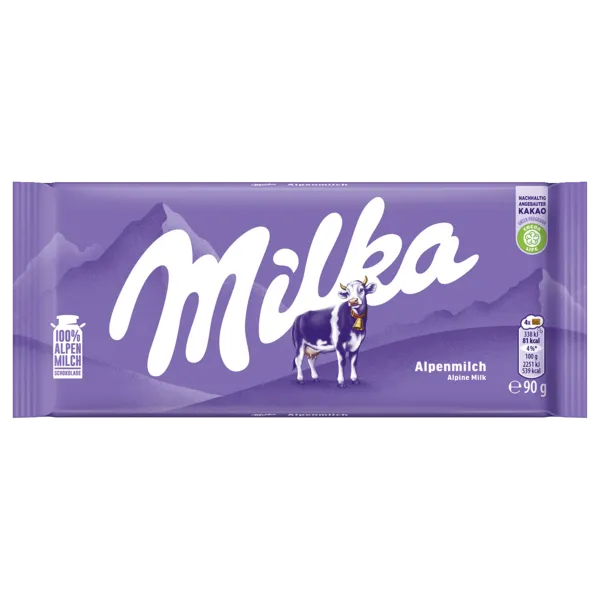 Schokolade