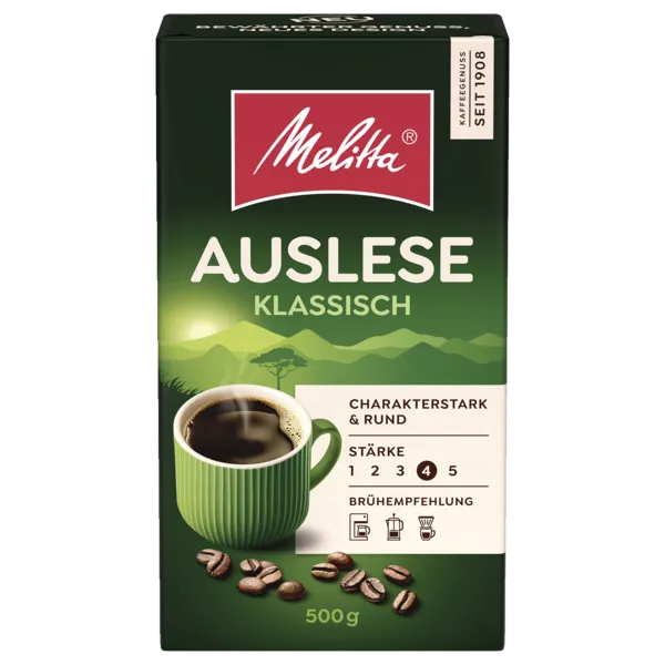 Auslese