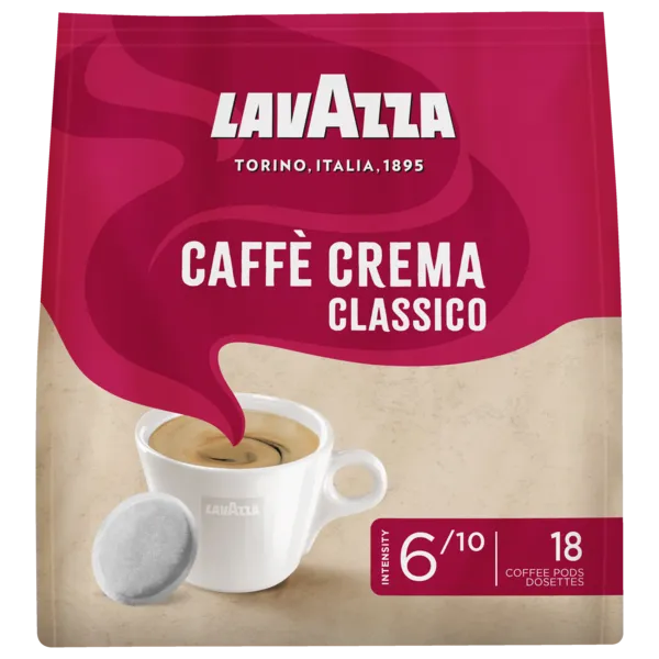 Kaffeepads