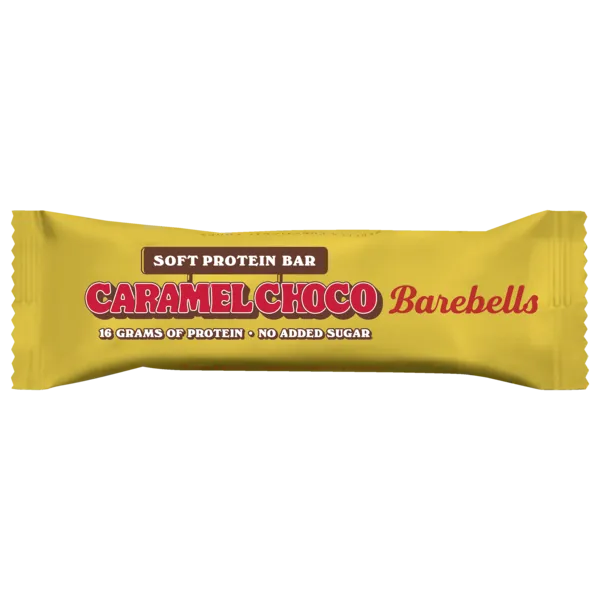 Soft Protein Bar