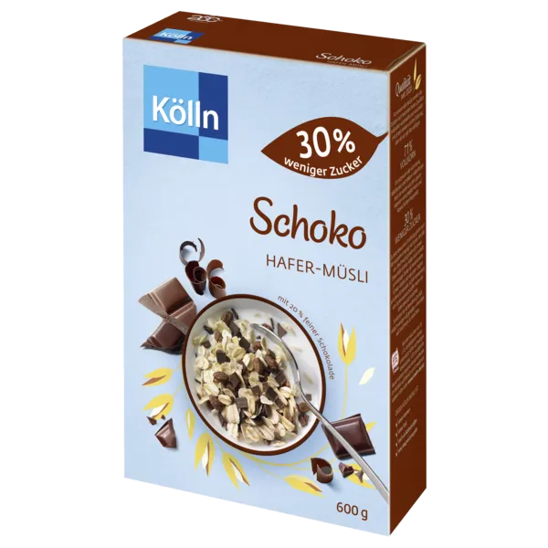 Müsli