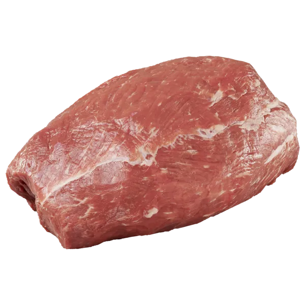 Deutscher frischer Braten, Gulasch vom Jungbullen