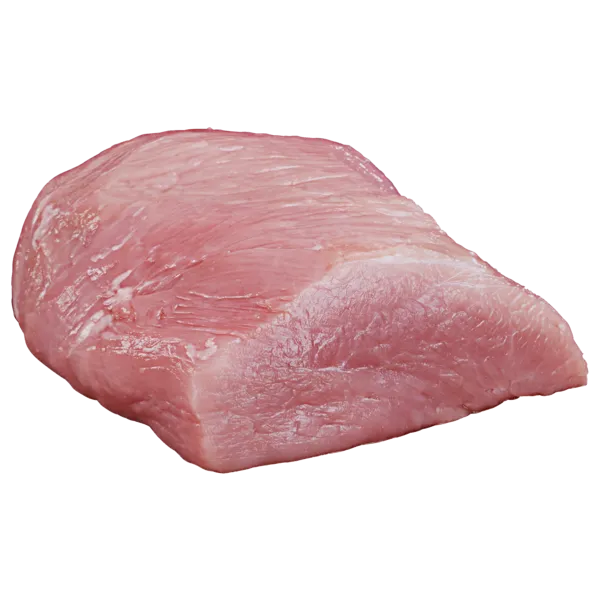 Deutscher frischer Schinken-Braten, Gulasch