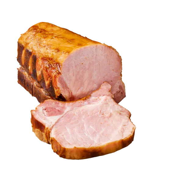 Deutsches Kasseler Kotelett