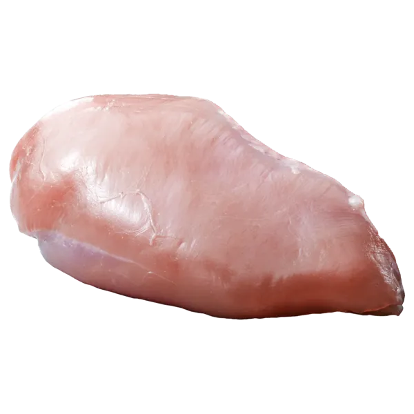 Deutsches frisches Hähnchenbrustfilet