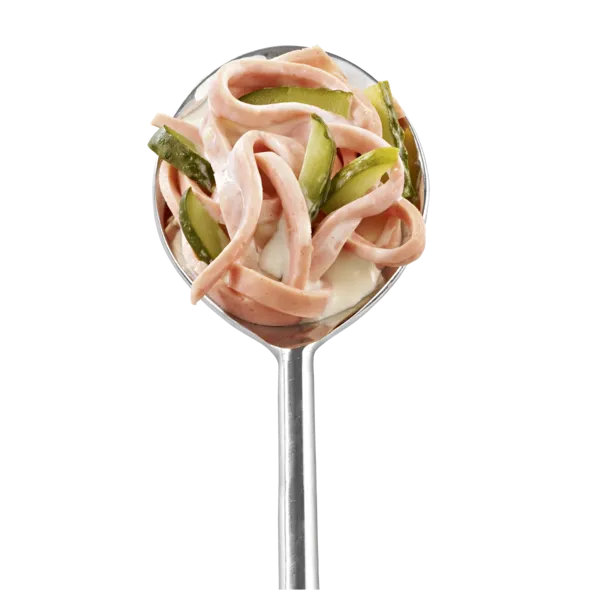 Delikatess Salate