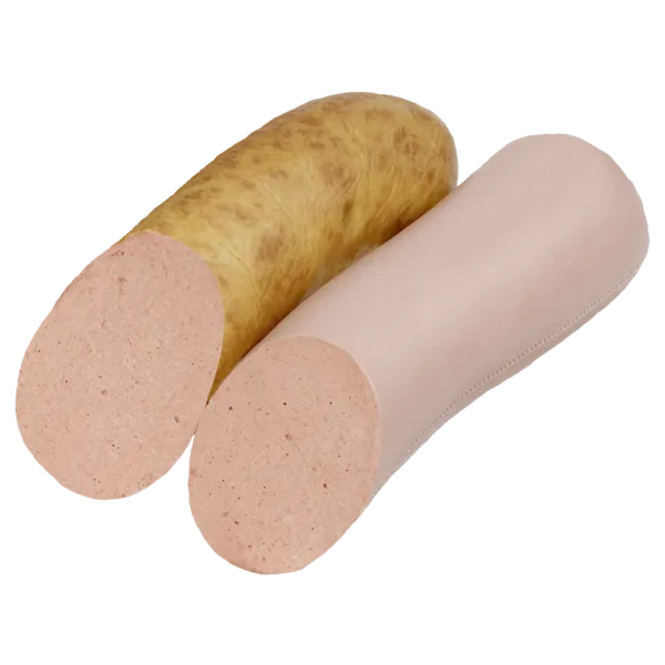 Leberwurst