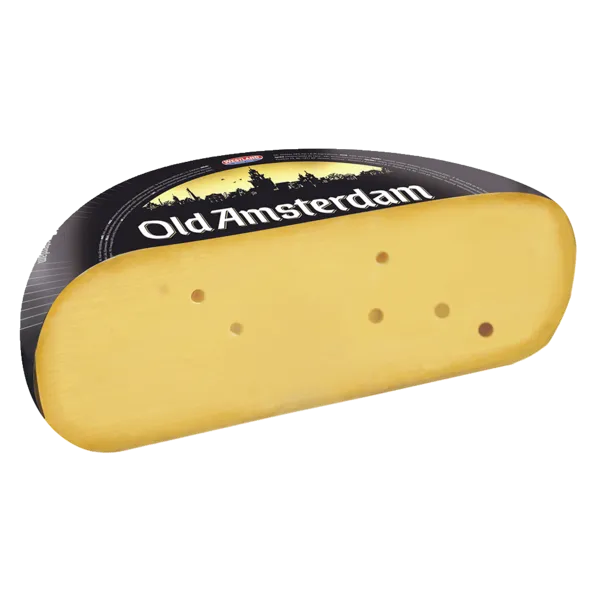 Old Amsterdam oder Landana Jersey pikant