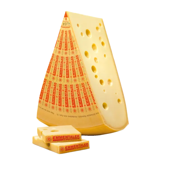 Emmentaler AOP Classic
