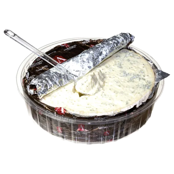 Gorgonzola DOP zum Löffeln