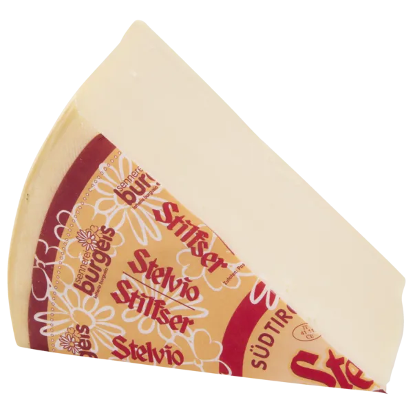 Burgeis Stilfser DOP