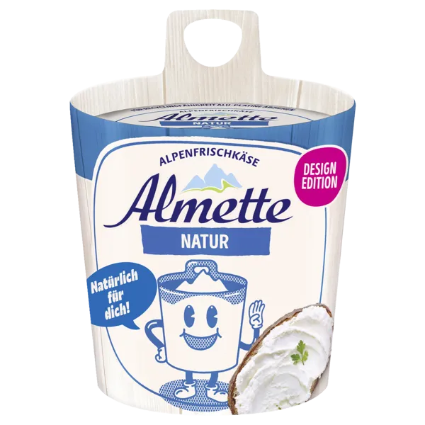 Almette Frischkäse