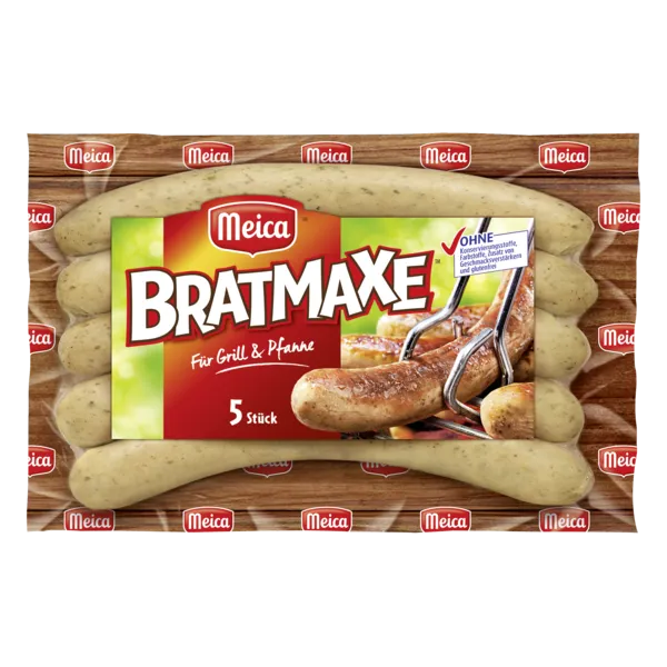 Bratmaxe