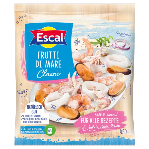 Frutti di Mare