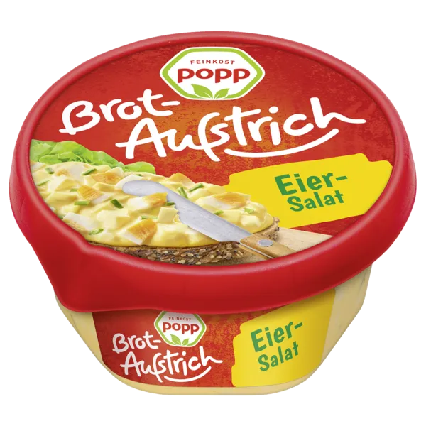 Brotaufstrich