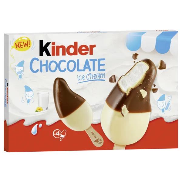 Kinder Bueno/Chocolate