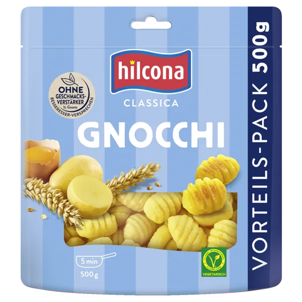 Gnocchi