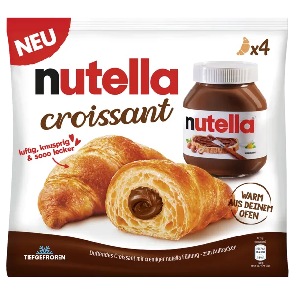Croissant