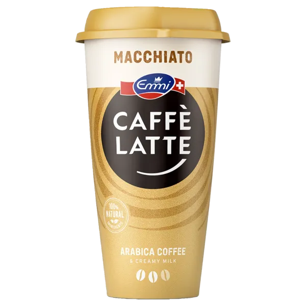 Caffè Latte