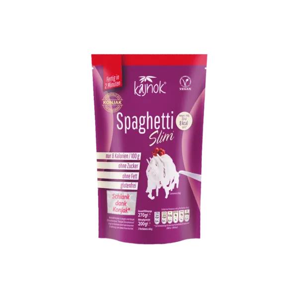 Slim Pasta