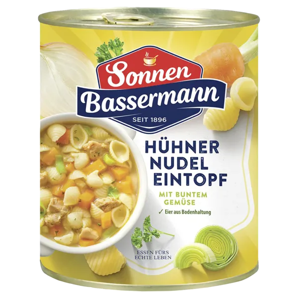 Feinschmecker Eintöpfe