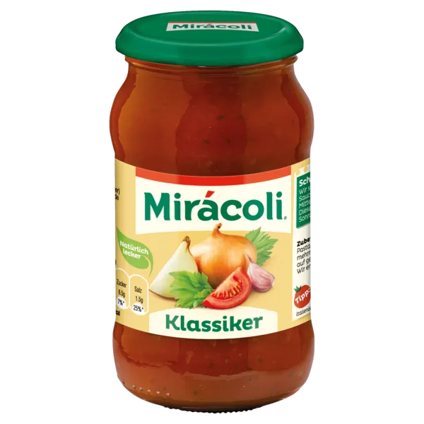 Pastasauce