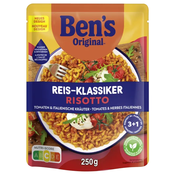 Reisgerichte