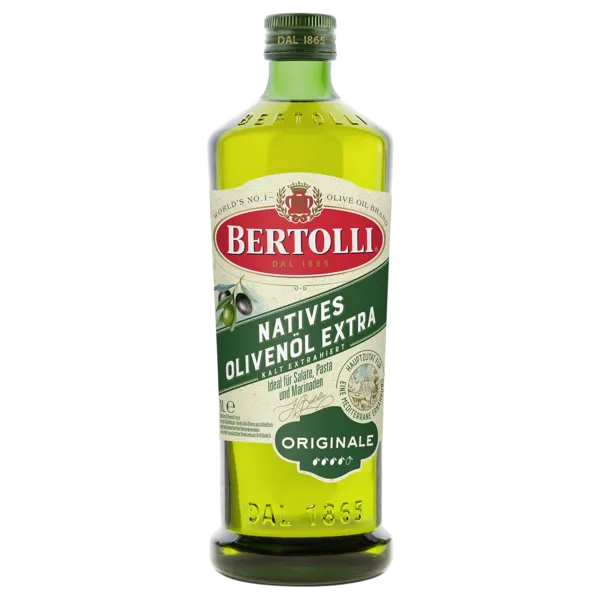 Olivenöl