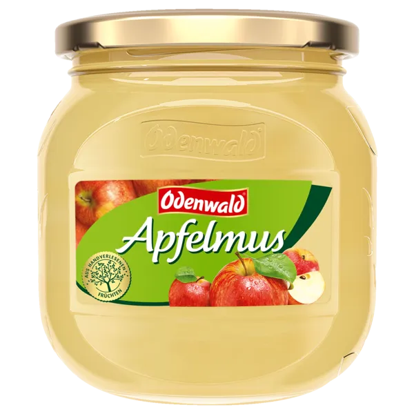 Apfelmus