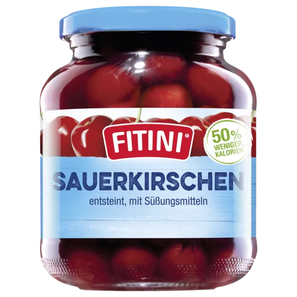 Sauerkischen