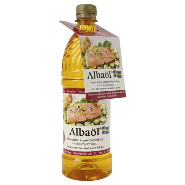 Albaöl