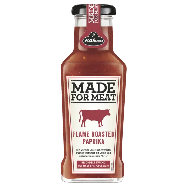Made for Meat