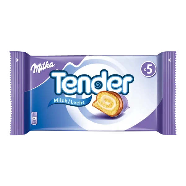 Tender oder Choc & Choc