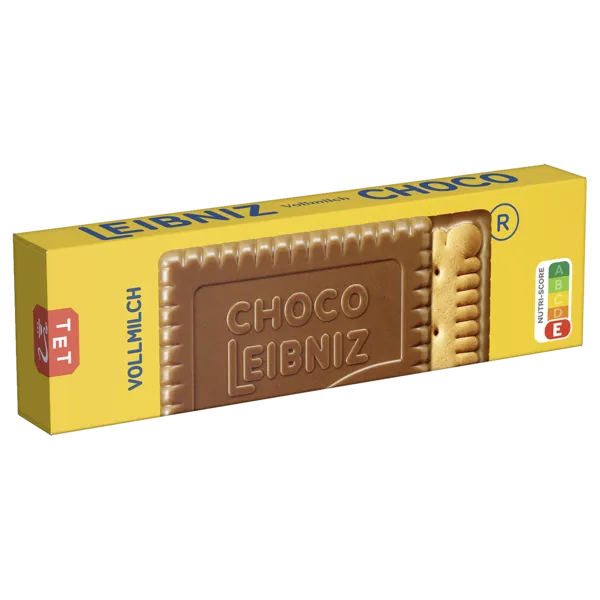 Schokokekse