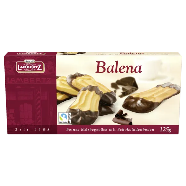 Lambertz Balena oder Coco Fleur