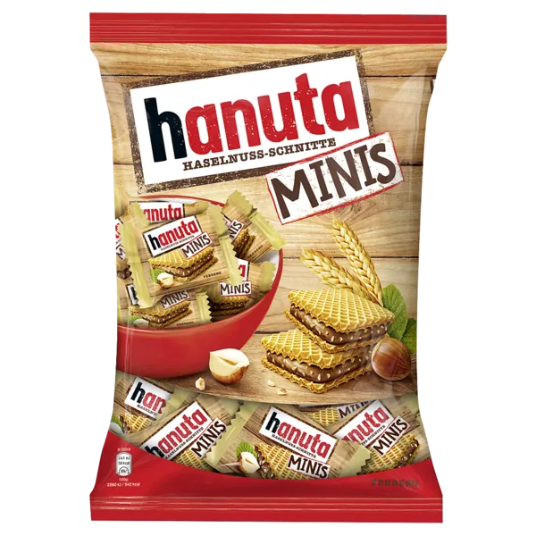 Minis