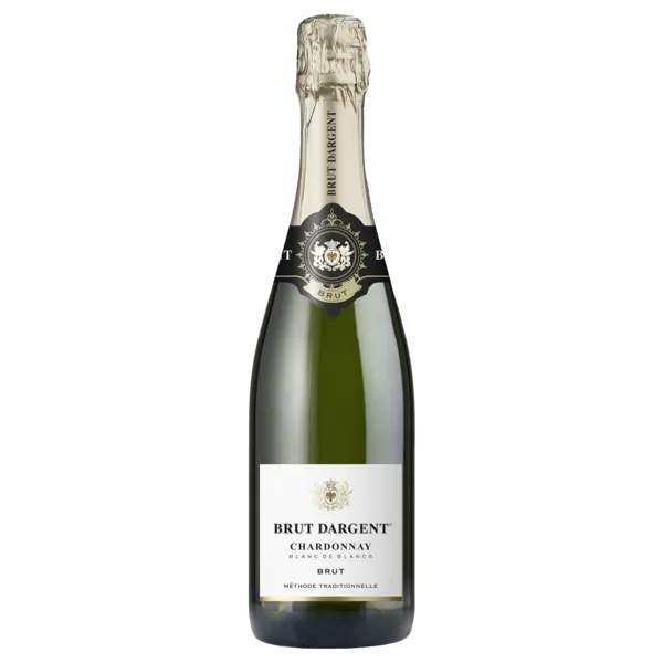 Brut Dargent, LaCheteau Crémant de Loire oder Freixenet Ice